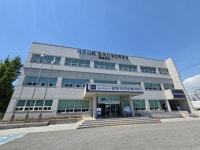 인개 개발 요람 '한국산업인력공단 충북지사'