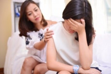 사춘기 자녀의 '방황과 불안' 대처법