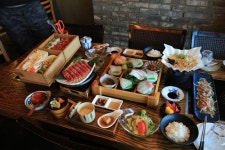 부산 해운대 맛집 무겐, “이벤트 장소로 적합”