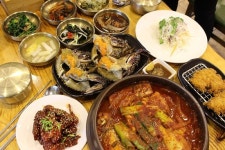 일산 맛집 '참한간장게장', 밥도둑 간장게장으로 여름철 입맛 되찾을 수 있어
