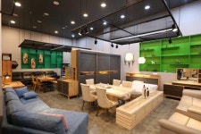 빠네띠에제주밀로 | 3인용쇼파 4인용쇼파 세라믹식탁 전문할인점 인천 부천가구단지 '밀로띠가구' 특별할인 행사 선보여