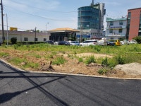 논산시, 노는 땅 공영주차장 '조성'