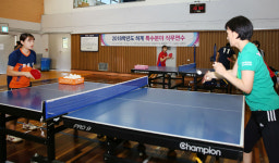 한남대학교, 대전지역 초·중·고 교사 52명 직무연수