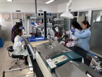 농업회사법인 한국토종보존센터 주식회사 | 새해 영농의 시작, 무료 토양 검정 받으세요