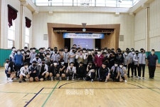 아산전자기계고, 스마트팩토리 마이스터고 지정