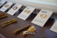 아산공예창작지원센터 '마무리'전 개최