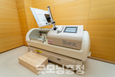 씨유 대전유성선병원점 | 대전 유성선병원, 고압산소치료실 도입