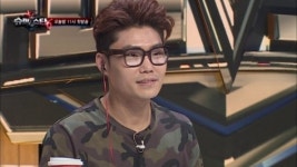 '슈퍼스타K6' 나르샤 울게 만든 싱어송라이터·142kg 괴물보컬 등 눈길