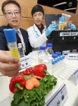 한국농식품해섭기술정보원 | "농식품 식중독 걱정, 한시름 놓으세요~"