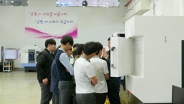 (유)수형건설 | 1만㎡ 땅에 교육원 만들어 '인재 양성'나선 금형조합