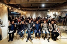 이청근슈올즈건강신발 | 부산테크노파크, 슈올즈 이청근 회장 '부산아테네포럼 시민아카데미' 강연