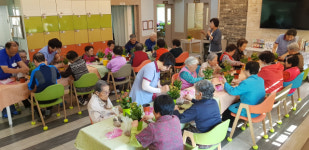 경북교육연수원구내자판기 | 경북도 환경연수원 사회적 취약 계층을 위한 공감환경교육 운영