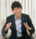(주)아이비푸드 중소기업벤처진흥공단 | 천병우 중소벤처진흥공단 대구본부장, 미래먹거리 맞는 기업 지원