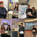 폼화보스튜디오 | 구미 5개 스튜디오, ‘좋은이웃가게’ 캠페인 동참