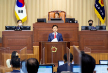 티플디자인경북지사 | 이철우 도지사 시정연설 “경북도, 새정부 디자인작업에 선도 역할”