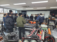대구전기안전이티에스주 | 대구소방안전본부, 전기차 화재 대응력 향상 위한 특별교육 진행