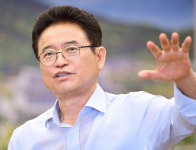 이철우 도지사 "안동·예천은 워싱턴…대구는 뉴욕"
