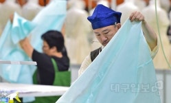 이에이조경기술사사무소 | '제59회 전국기능경기대회' 개막, 국가대표 기술인은?