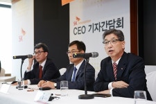 SK이노베이션 "구조적 혁신으로 글로벌 신성장 추진"