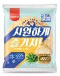 식품업계, 열대과일에 '푹' 빠졌네