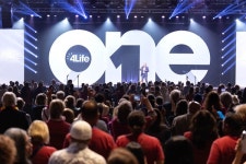 포라이프친구친구(4life7979) | 포라이프 '2026 4LIFE ONE 컨벤션'서 파이토팩터 적용 신제품 공개