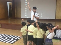 씨스페이스 달성구지점 | 대구달성서, 어린이 교통안전교육 실시