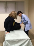 본푸드서비스한의학연구원점 | 한의협-한약진흥재단, ‘명불허전'에 의료봉사 및 푸드트럭으로 격려