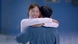 한미약품 '나인나인', 김아랑 선수 기용한 '효심 마케팅' 눈길