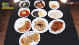 그저 놀라움 뿐....무제한중화요리, 이게 가능해 침샘 꿀꺽