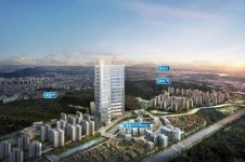 상암DMC 첫 소형 섹션오피스…‘DMC 스타허브플러스’ 분양
