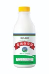 파스퇴르유업(주)아산대리점 | 파스퇴르우유, 출시 당시 패키지 적용 및 할인행사