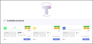 DeFi 솔루션 TKNT, 자체 Defi 스테이킹 플랫폼 런칭