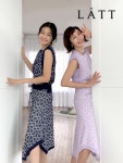 더한섬하우스라이브임영주 | 한섬, 여성복 브랜드 '래트' 2021년 봄 신상품 라이브 방송 진행