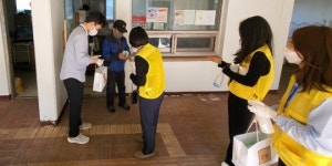 경주시니어클럽 화랑방역 | 군포시니어클럽, 지역사회와 함께 하는 방역소독의 날 캠페인 펼쳐