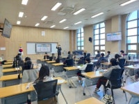 솔로몬 직업상담소 | 부산솔로몬로파크, 부산대학교 법률상담소 협업 청소년 법 연수