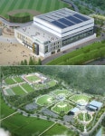 부산기장군, 야구테마파크 완전체로... 야구체험관 및 실내야구연습장 9월 착공
