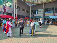 교동제과 파머스마켓 강화 | 강화풍물시장, '파머스 나이트 마켓' 개최