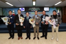 진천군, 납세자의 날 기념 성실납세자 표창