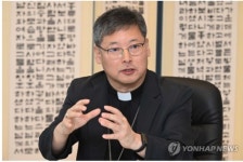 정순택 학교법인 가톨릭학원 이사장, 장애인 고용 외면 논란…“복음 정신 어디로 갔나?”