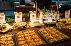 본푸드서비스한의학연구원점 | 본푸드서비스, 레시피 공모전 ‘2025 골드스푼을 잡아라’ 개최