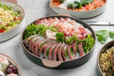 본푸드서비스롯데에비뉴엘관점 | 본푸드서비스, 5개 호텔 뷔페서 봄 시즌 메뉴 선봬
