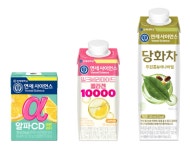 연세생활건강 일산지사 | 연세생활건강, 건강 관리 목적별 음료 3종 공개