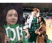 원주 DB 두경민, 배우 임수현과 오는 4월 결혼