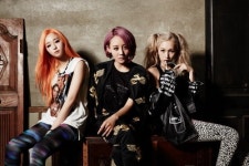 더코어프로젝츠 | 걸그룹 '에이코어', 더원, 지나 등과 기부 앨범 참여! 훈훈해...