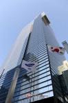 삼성 서초동 사옥서 폭발물 의심신고. 직원들 긴급 대피