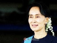 진접농.수.산 | 아웅산 수치, 최악의 노벨평화상 변절자로...