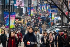 명성관광여행사합 | '명동 명성 다시 찾는다'... 중구, '스마트 관광도시 조성' 공모