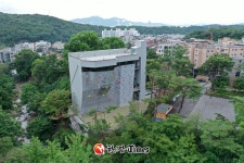 강북구, 북한산 '국제클라이밍센터' 시범... 8월9일 정식개관