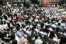 대경대학교행복기숙사남양주한류캠퍼스지점 | '나에게 맞는 직업은?'...대경대 남양주캠퍼스, 진로체험 캠프 개최