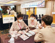 유한회사 아리울해외관광여행사 | 관광업계, 인바운드 교류회로 외래관광 재개 본격 시동